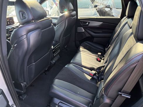 Used 2025 Acura MDX A-Spec AWD/4WD image 21