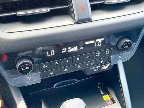 New 2026 Subaru Outback Touring XT image 34