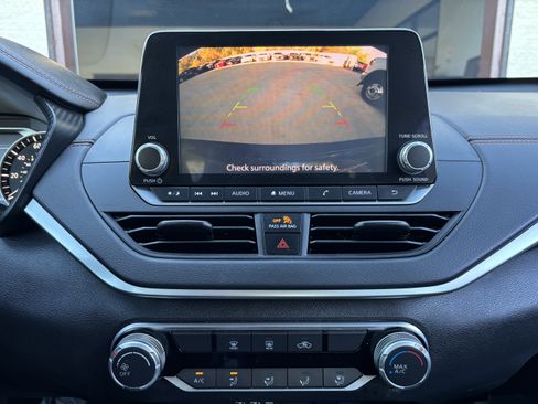 Used 2021 Nissan Altima 2.5 SR image 28