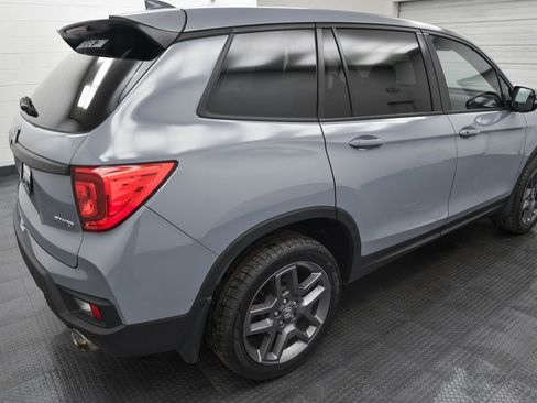 Used 2023 Honda Passport EX-L image 7