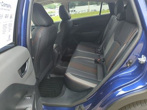 New 2025 Subaru Crosstrek 2.5i Limited image 25
