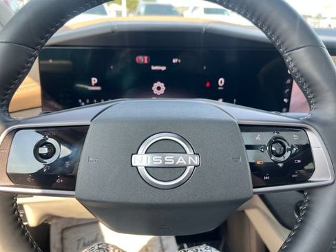 Used 2026 Nissan Murano Platinum w/ Cargo Package AWD/4WD image 31