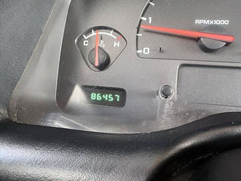 Used 2004 Dodge Dakota 2WD Club Cab w/ Tire & Handling Group image 34