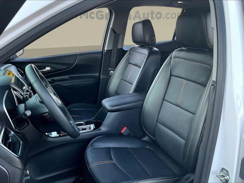 Certified 2024 Chevrolet Equinox Premier image 22