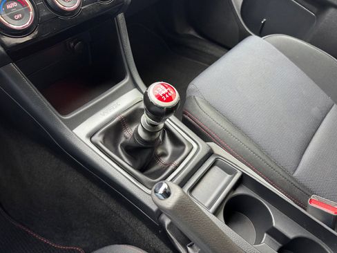 Used 2019 Subaru WRX image 24