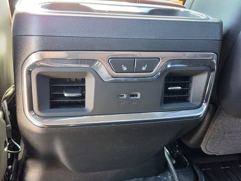 New 2026 GMC Sierra 3500 Denali Ultimate AWD/4WD image 10