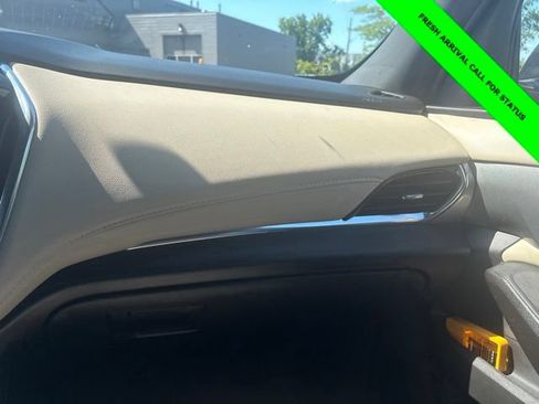 Used 2022 Chevrolet Traverse LS w/ Midnight/Sport Edition FWD image 13