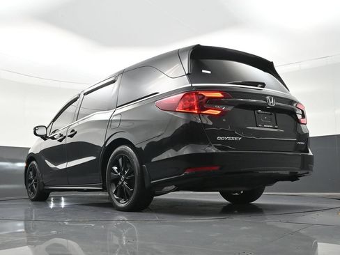 Used 2024 Honda Odyssey Sport image 26