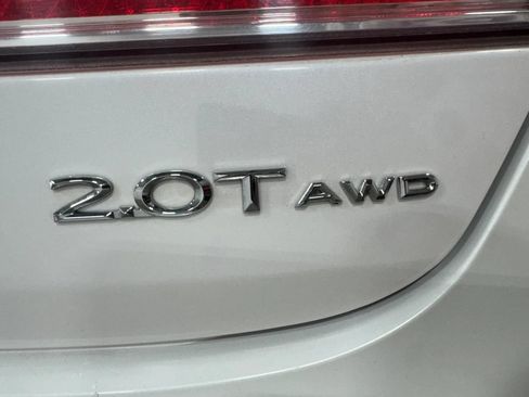 Used 2017 Lincoln MKZ Reserve AWD/4WD image 37
