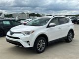 Used 2016 Toyota RAV4 XLE image 2