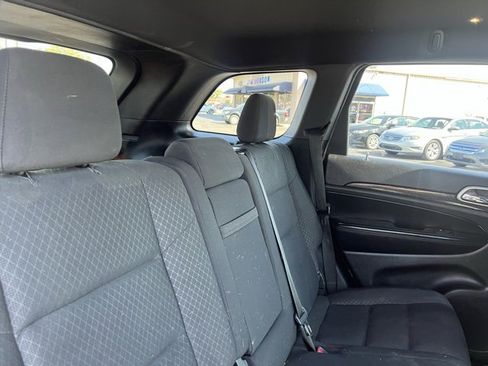 Used 2018 Jeep Grand Cherokee Laredo image 30