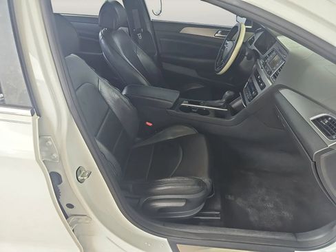 Used 2015 Hyundai Sonata Sport 2.0T image 18