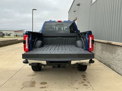 New 2026 Ford F350 Lariat w/ Lariat Ultimate Package image 23