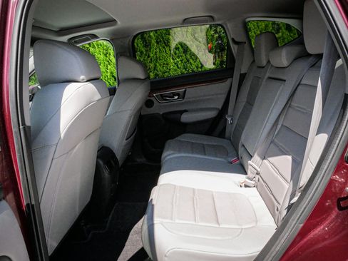 Used 2018 Honda CR-V EX-L image 8