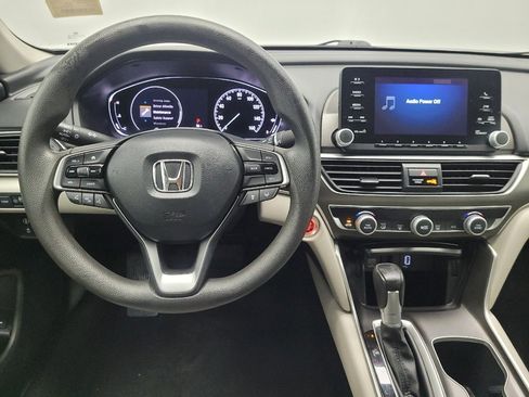 Used 2020 Honda Accord LX image 22