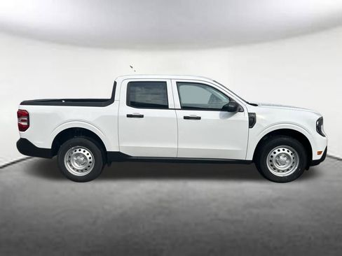 New 2025 Ford Maverick XL w/ Equipment Group 101A image 6