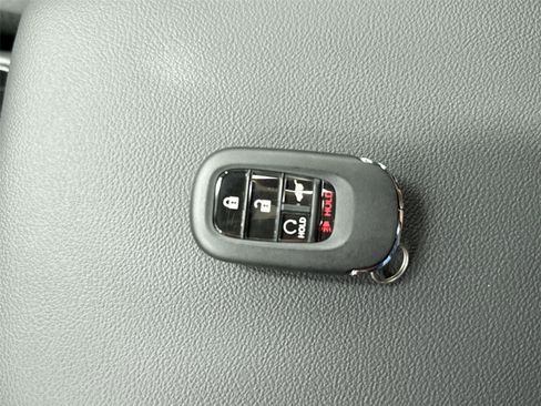 New 2026 Honda CR-V Sport image 36