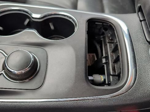 Used 2017 Dodge Durango GT w/ Trailer Tow Group IV AWD/4WD image 8