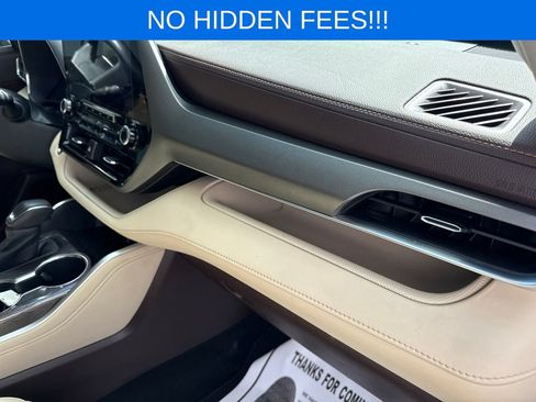 Used 2020 Toyota Highlander Limited FWD image 21