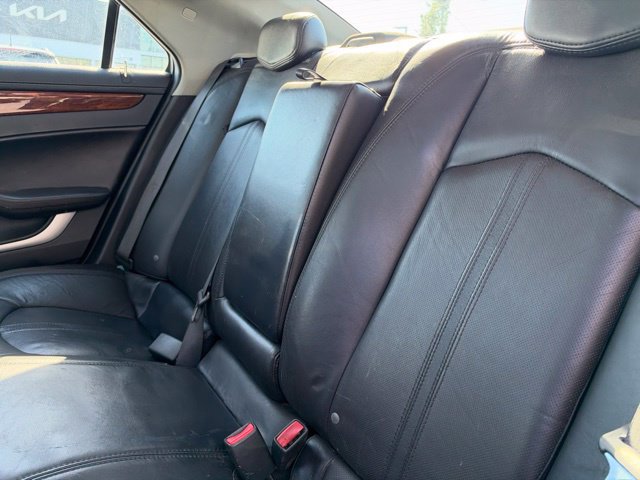 Used 2011 Cadillac CTS Premium AWD/4WD image 30