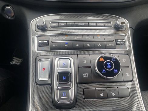 Used 2023 Hyundai Santa Fe SEL image 30