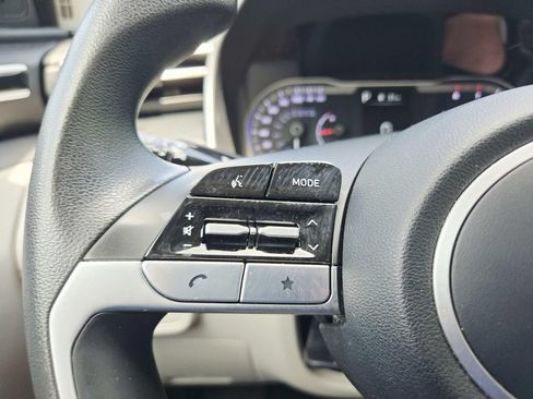 Used 2023 Hyundai Tucson SEL AWD/4WD image 19
