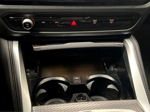 Used 2026 BMW 430i xDrive 430i xDrive w/ M Sport Package image 17