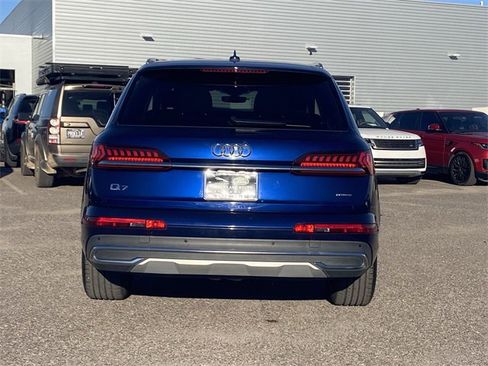 Used 2023 Audi Q7 3.0T Premium Plus image 28
