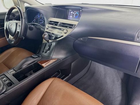 Used 2015 Lexus RX 350 FWD image 30