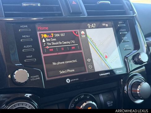 Used 2021 Toyota 4Runner TRD Off-Road Premium w/ Moonroof Package image 18