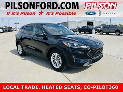 Used 2022 Ford Escape SE w/ Cold Weather Package