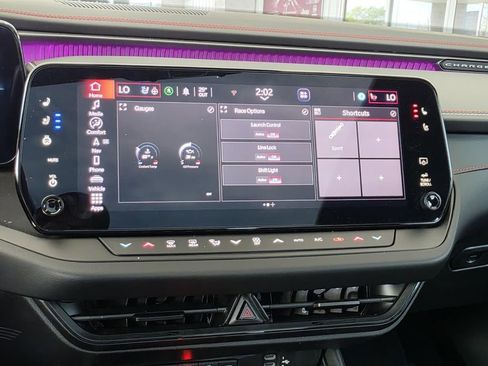 New 2026 Dodge Charger Scat Pack AWD/4WD image 31