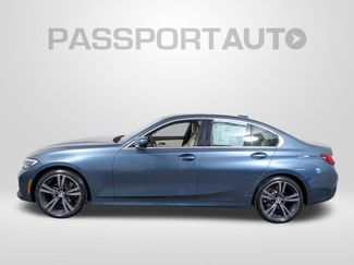 Used 2021 BMW 330i xDrive Sedan w/ Convenience Package video 2