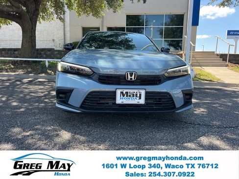 Used 2023 Honda Civic Sport image 2