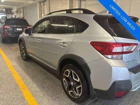 Used 2018 Subaru Crosstrek 2.0i Limited AWD/4WD image 7