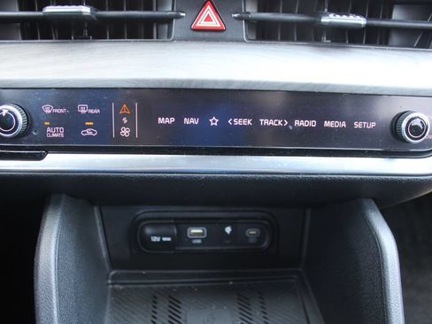 Certified 2024 Kia Sportage X-Line AWD/4WD image 39