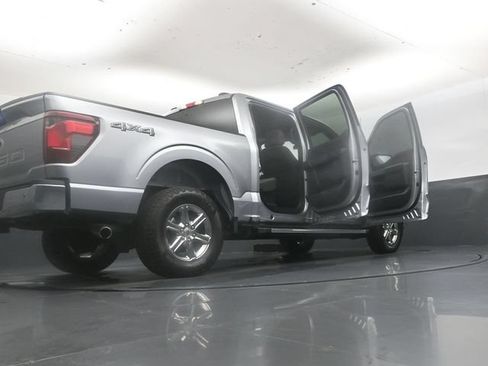Used 2024 Ford F150 XLT w/ Mobile Office Package AWD/4WD image 52