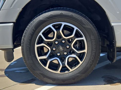 Used 2023 Ford F150 XLT w/ Equipment Group 302A High RWD image 12