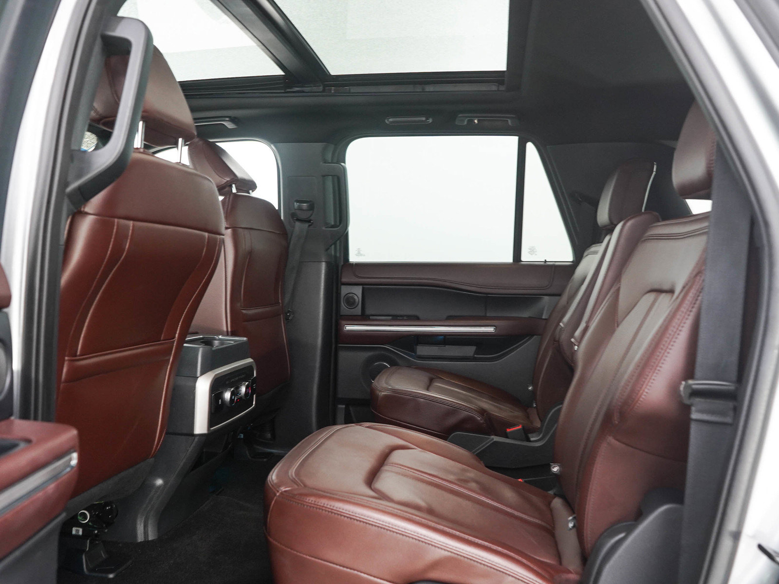Used 2023 Ford Expedition Max Limited AWD/4WD image 16