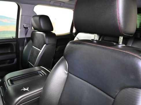 Used 2014 GMC Sierra 1500 SLT w/ All-Terrain Package image 25