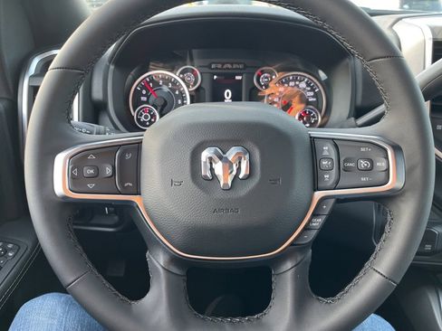 New 2026 RAM 3500 Big Horn image 20