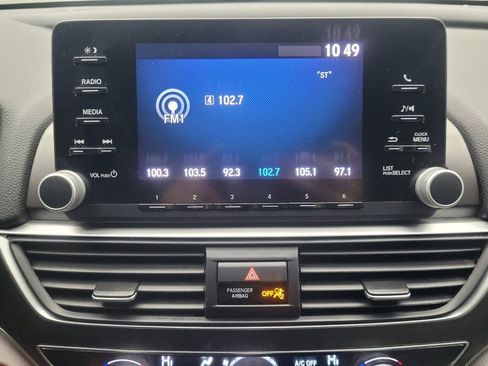 Used 2020 Honda Accord LX image 25