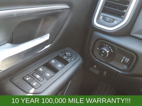 New 2026 RAM 1500 4x4 Quad Cab image 21