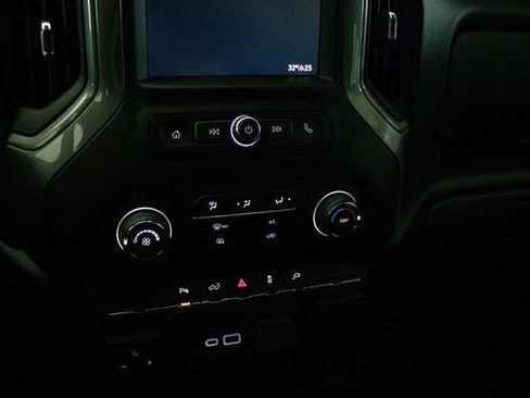 Used 2021 Chevrolet Silverado 1500 W/T w/ WT Fleet Convenience Package image 30