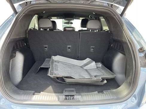 Used 2024 Ford Escape ST-Line w/ Tech Pack #1 AWD/4WD image 27