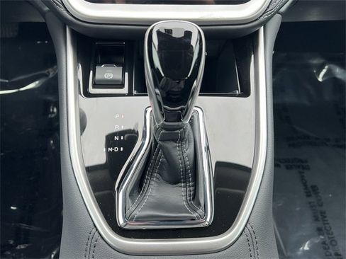 Certified 2025 Subaru Outback Premium w/ Popular Package #1A image 14