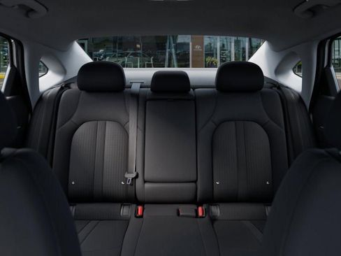 New 2026 Hyundai Sonata SEL image 12