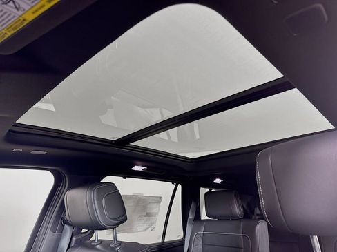 New 2026 Toyota Sequoia Limited w/ TRD Off-Road Package image 21