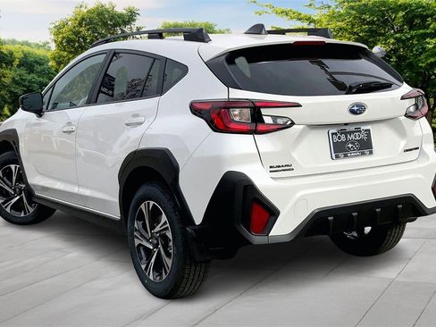 Used 2026 Subaru Crosstrek 2.0i Premium image 3