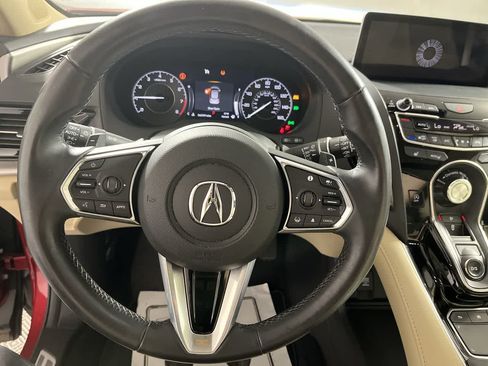 Certified 2023 Acura RDX AWD image 16
